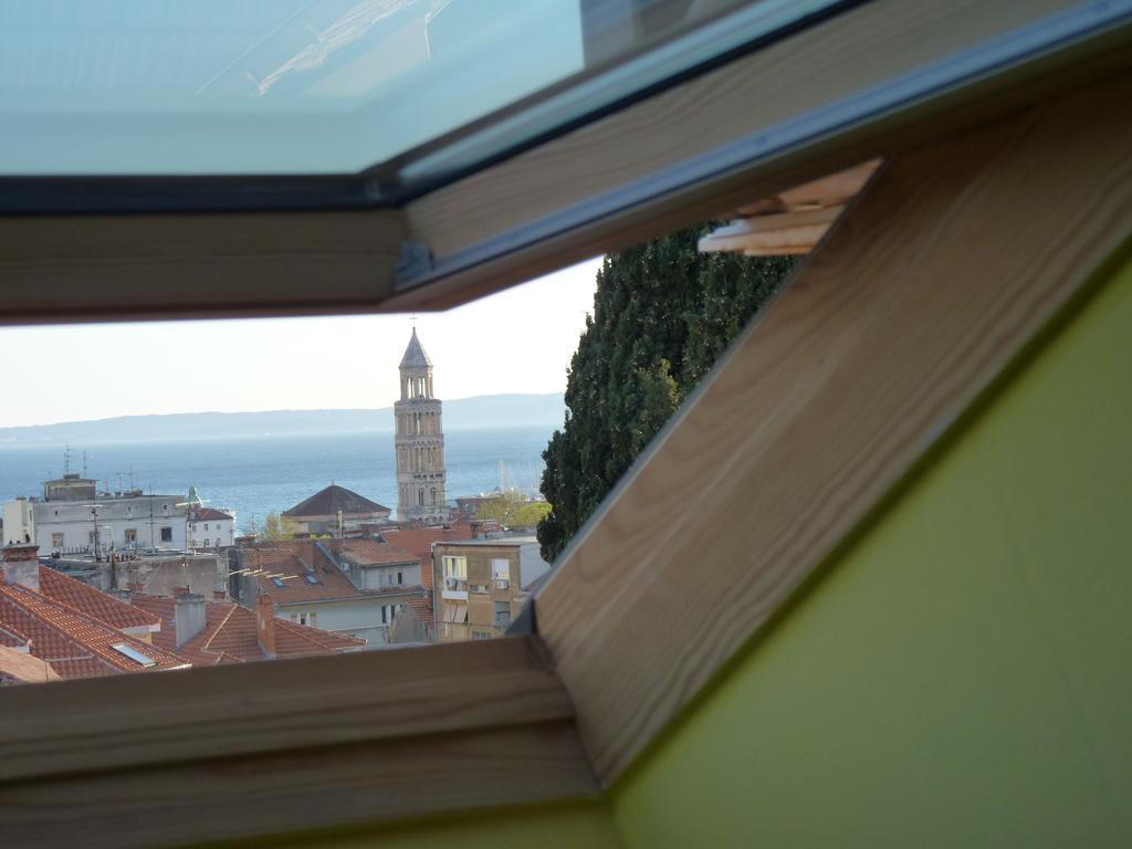 Fragola Apartment *