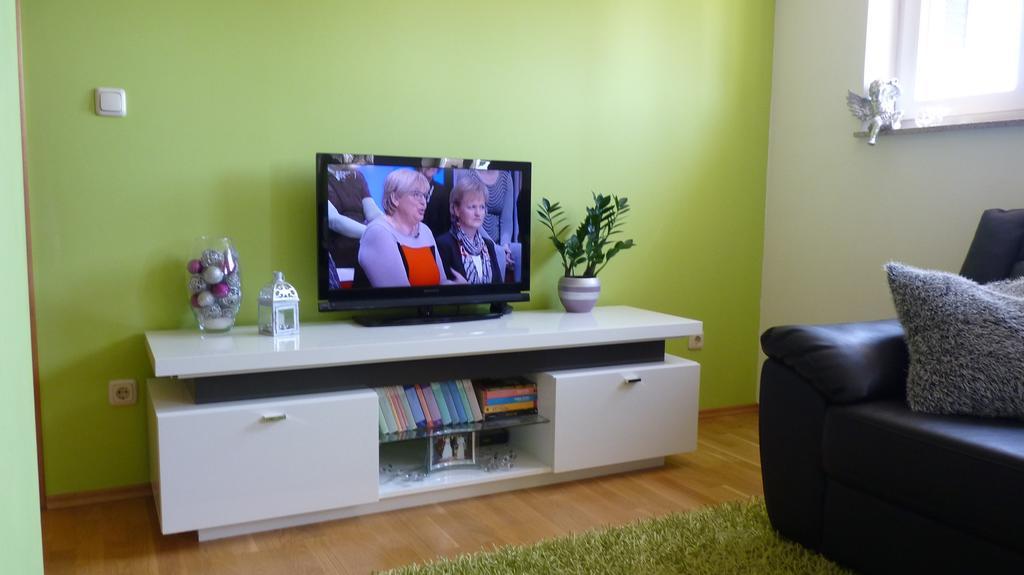 Fragola Apartment Split