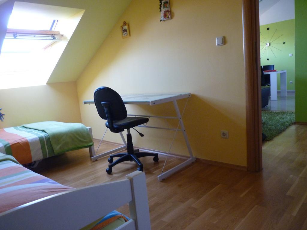 Apartment Fragola Split