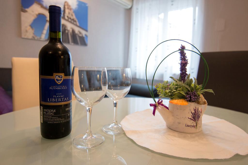 Adriatic Apartment *
