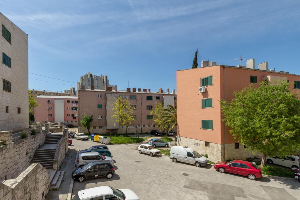 Sunny Apartment Split * Split