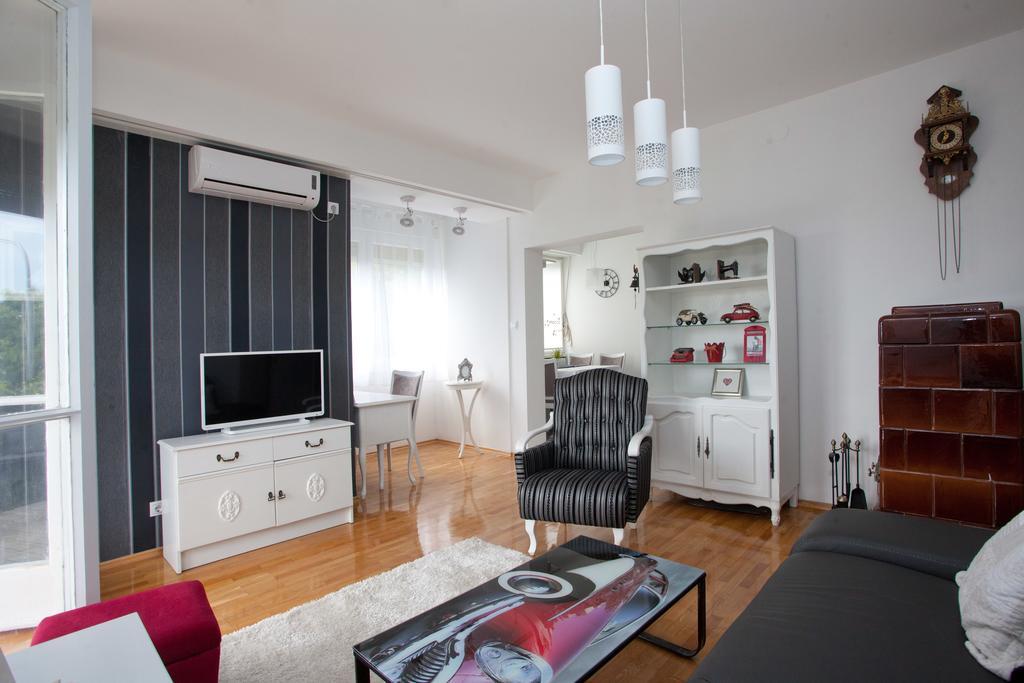 Macho Apartman