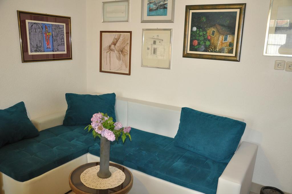 Design Bacvice Arti 4* Split
