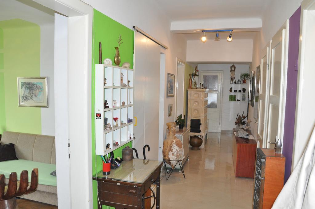 Design Bacvice Arti Split