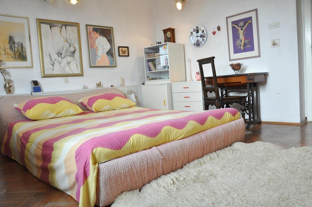 Bed & Breakfast Design Bacvice Arti 4*