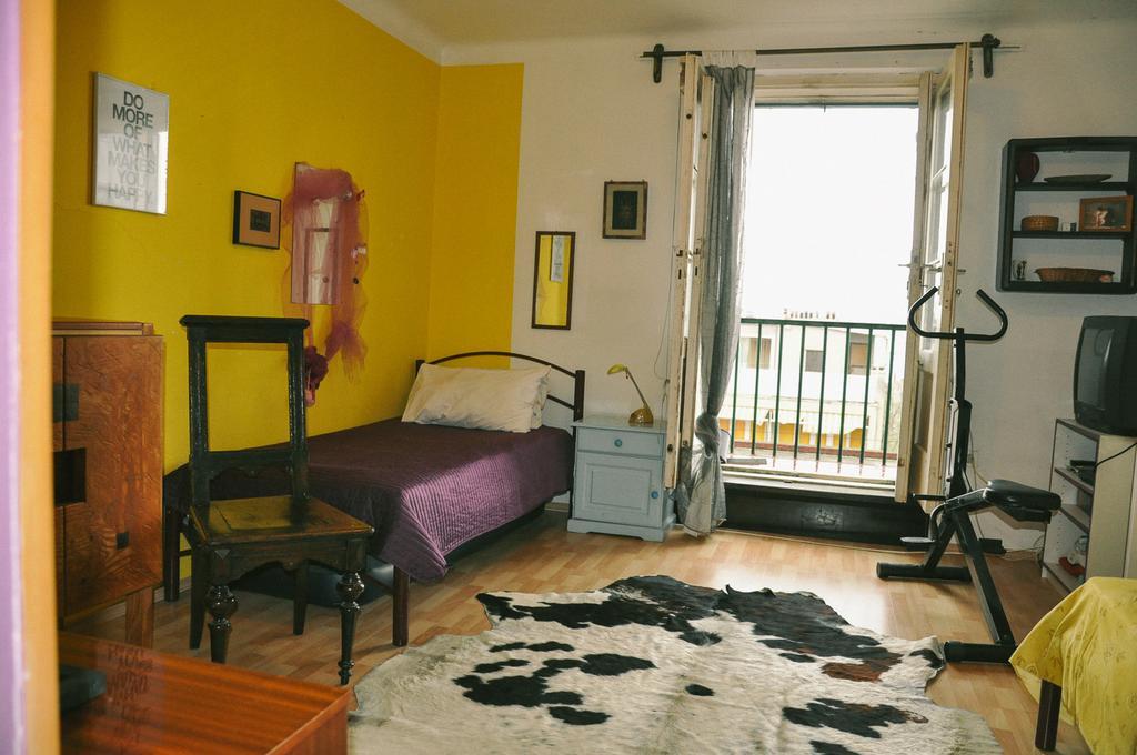 Design Bacvice Arti Bed & Breakfast Split