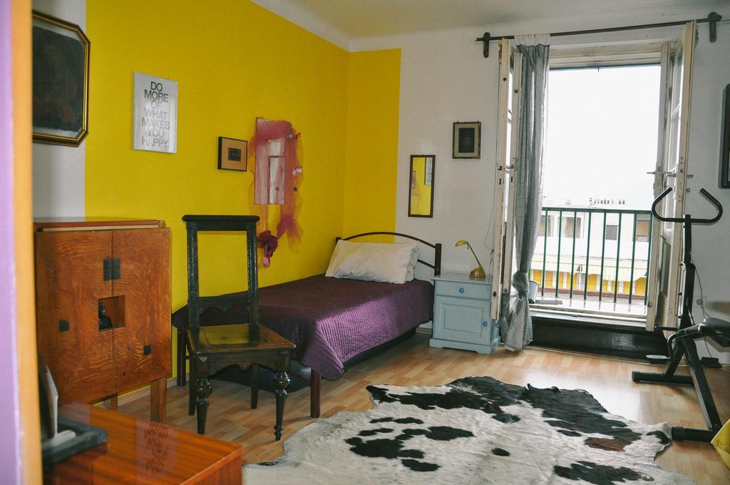 Bed & Breakfast Design Bacvice Arti Split