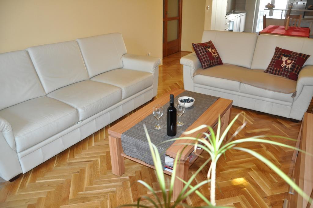 Design Bacvice Arti Bed & Breakfast
