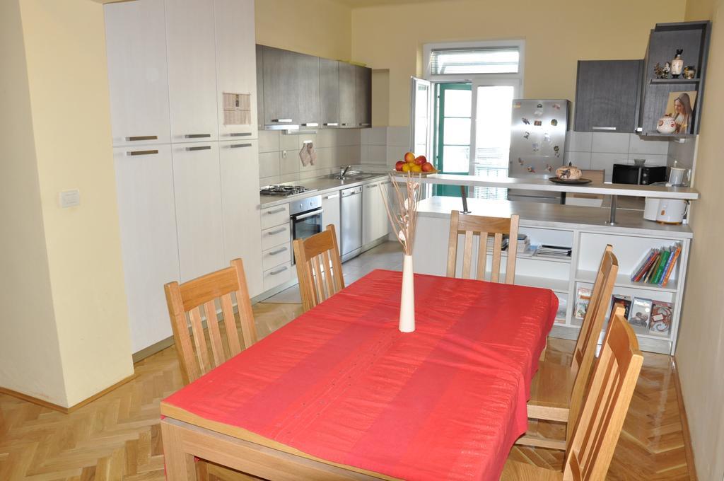 Design Bacvice Arti 4* Split