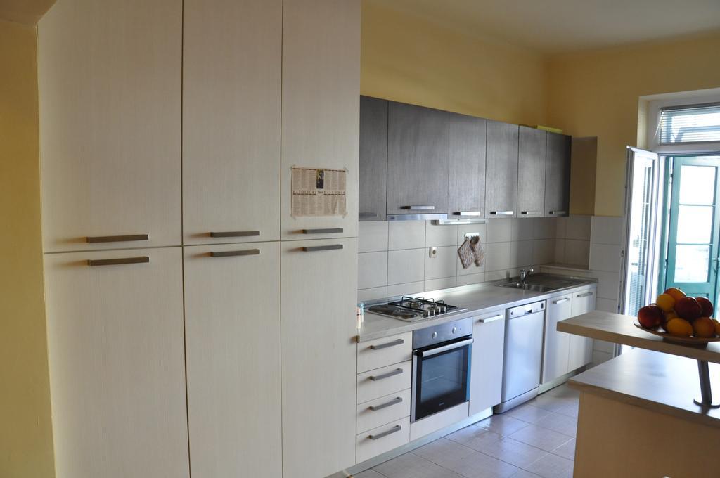Bed & Breakfast Design Bacvice Arti Split