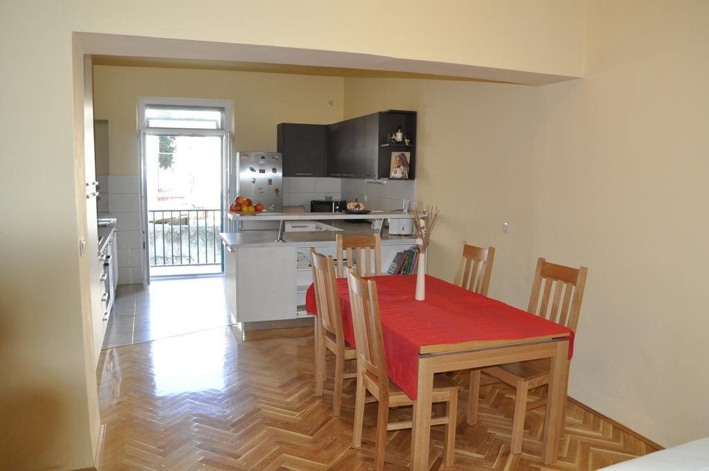 Design Bacvice Arti 4* Split