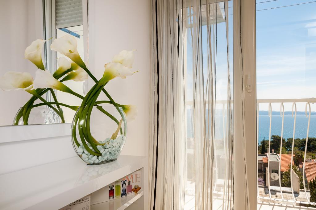 Apartment Mariva Luxury