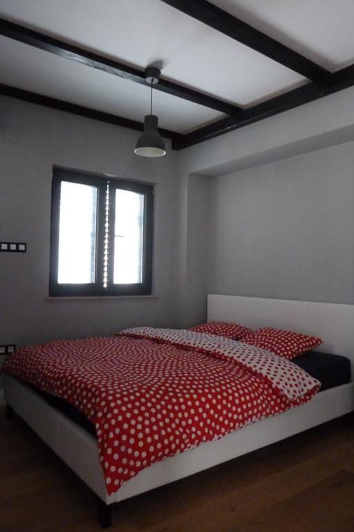 Apartamento We Collect Umbrellas