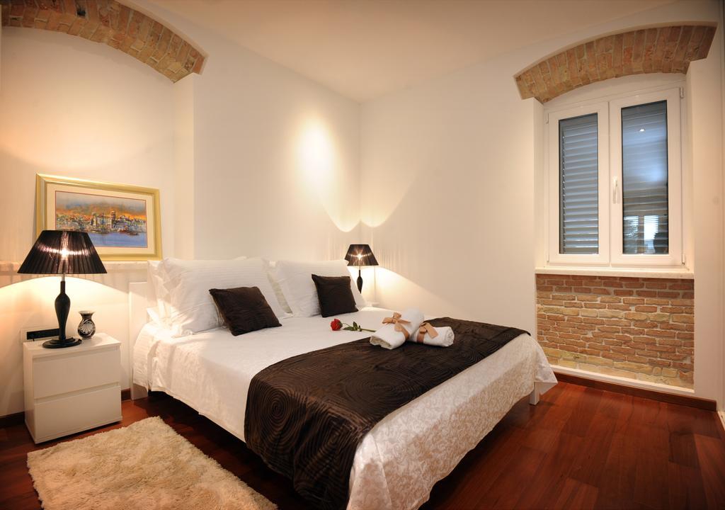 Felicitas Apartment Split