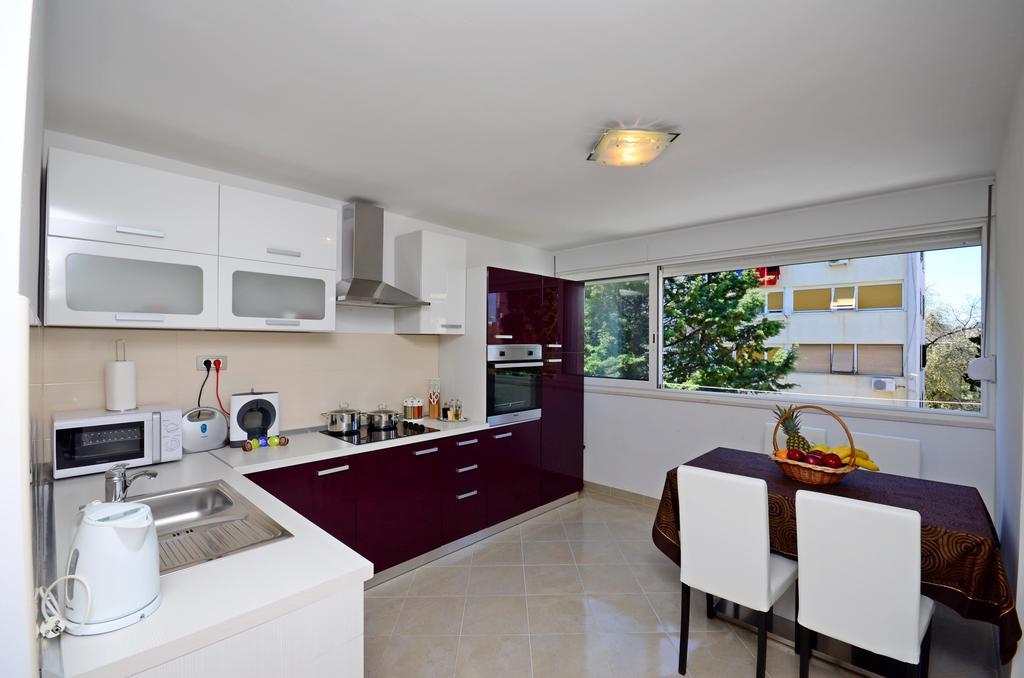 Mia Apartment *