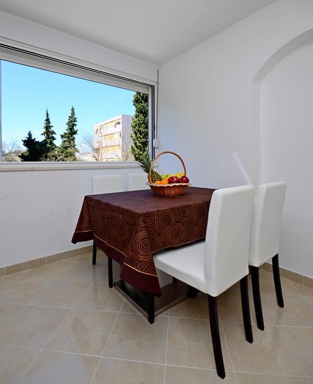 Mia Apartment *