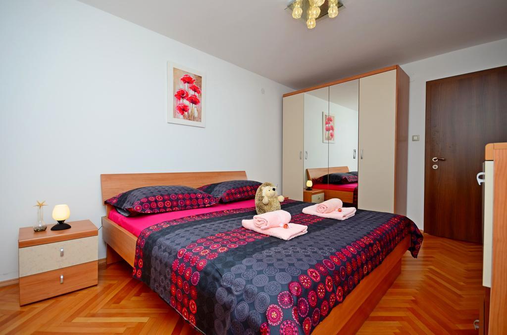 Mia Apartment *
