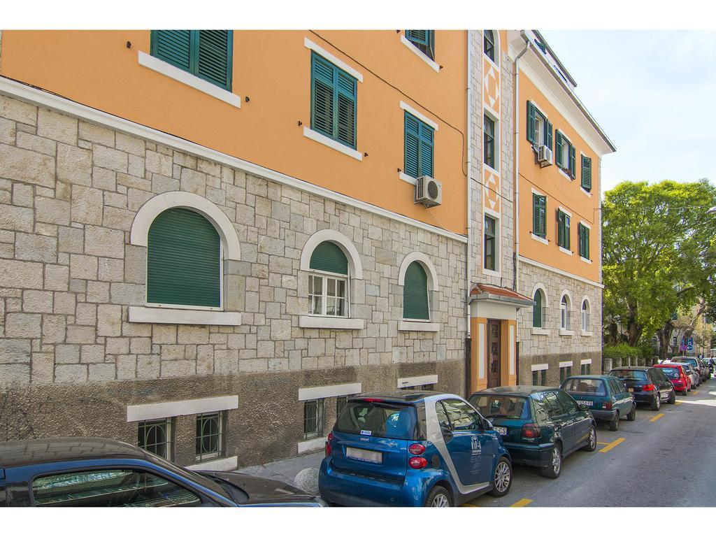 Spaladium - Center Apartamento Split