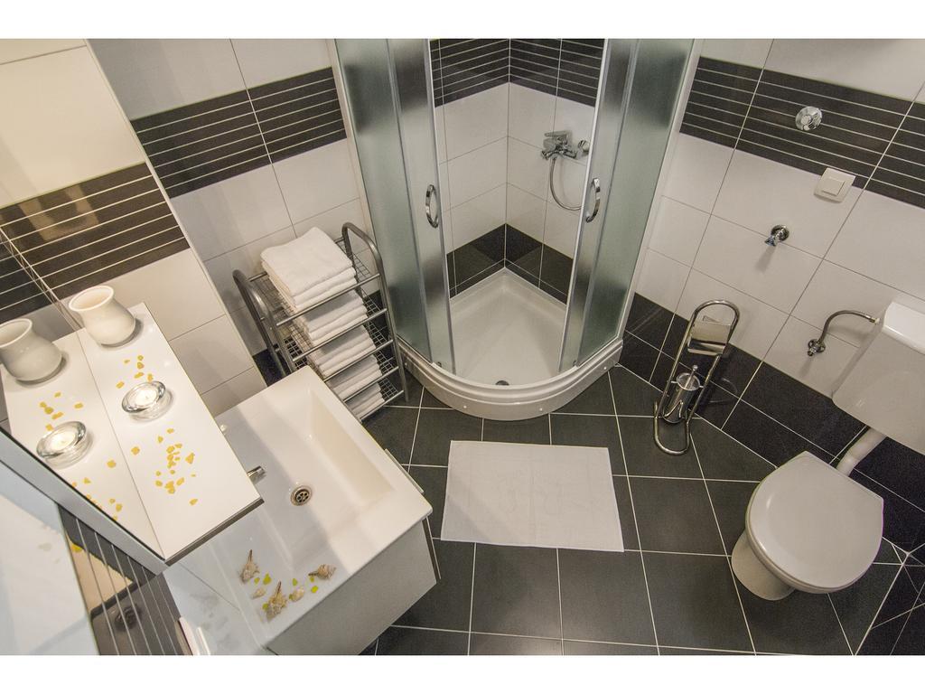 Apartamento Spaladium - Center Split