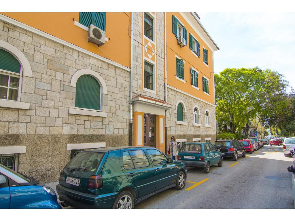 Spaladium - Center Apartamento Split