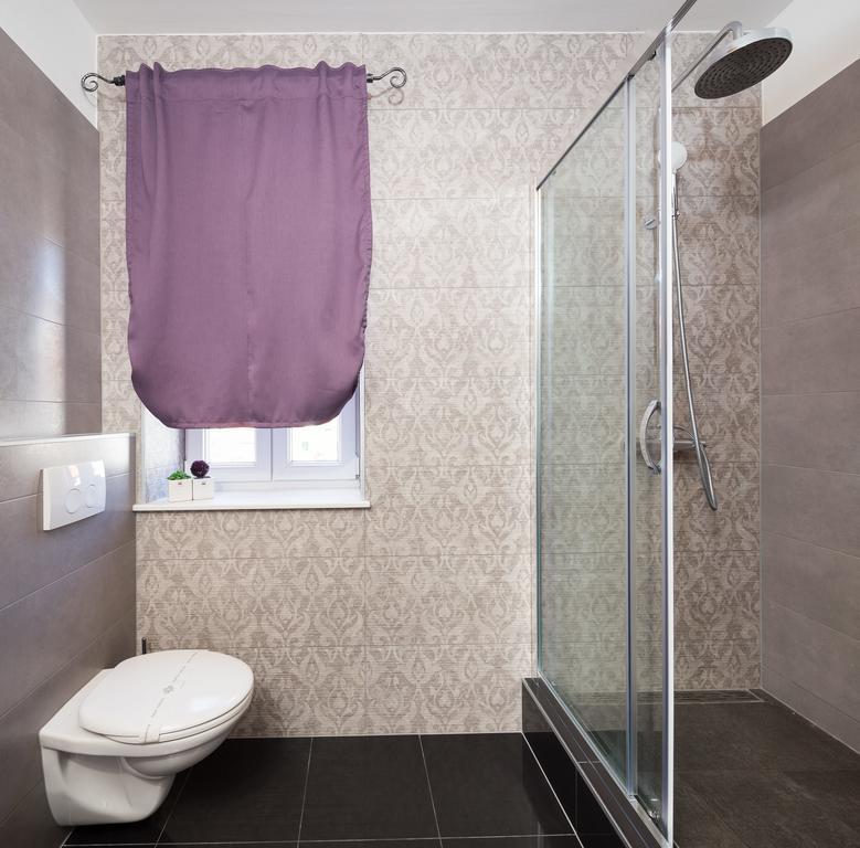 Frühstückspension Romantic Luxury