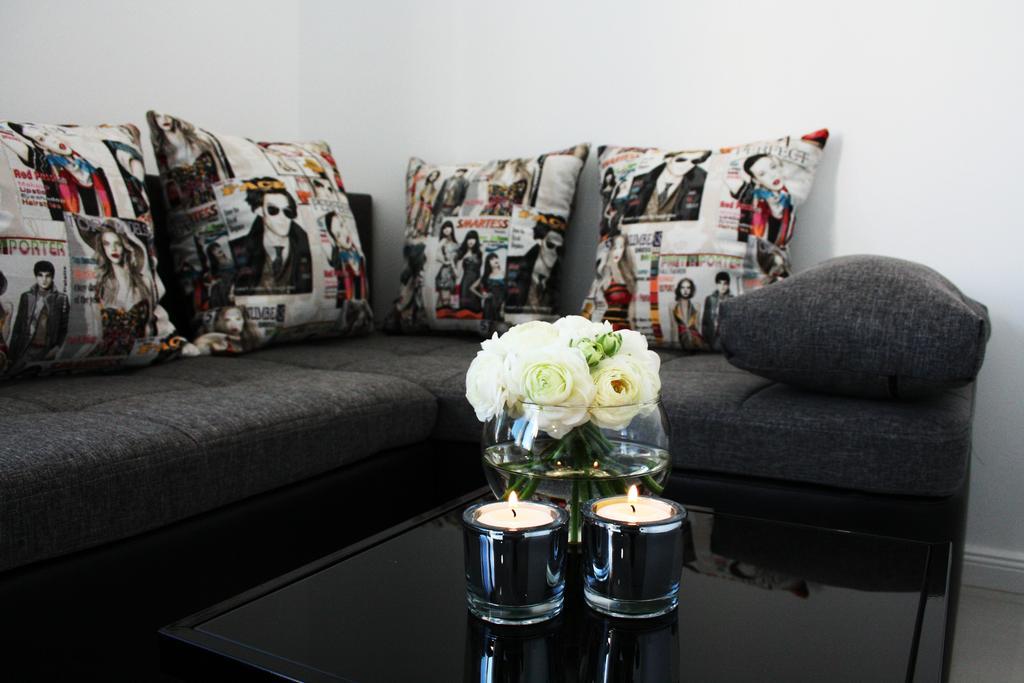 Apartamento One Vision