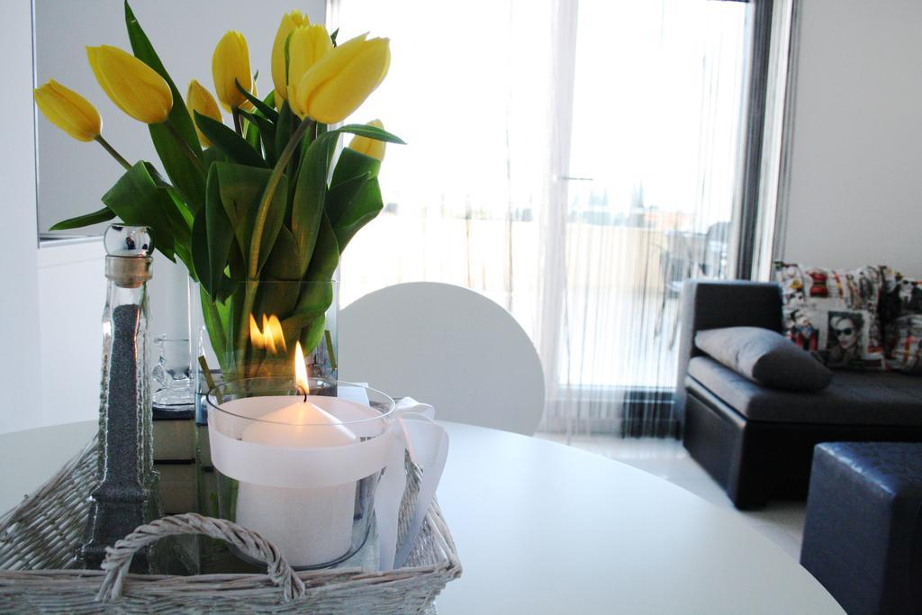 Apartamento One Vision *