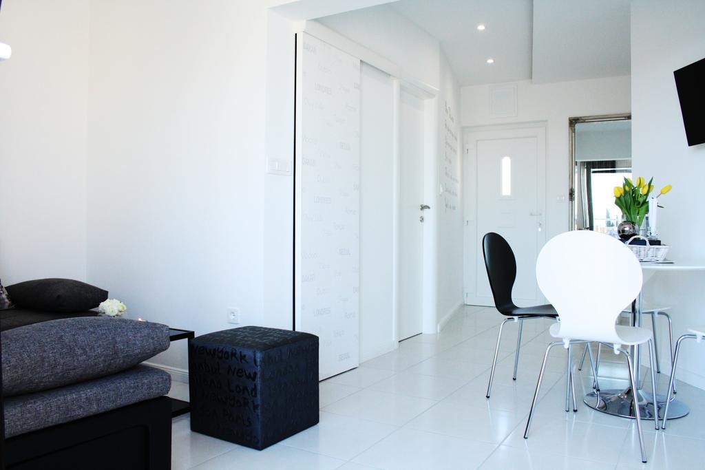 Apartamento One Vision Split