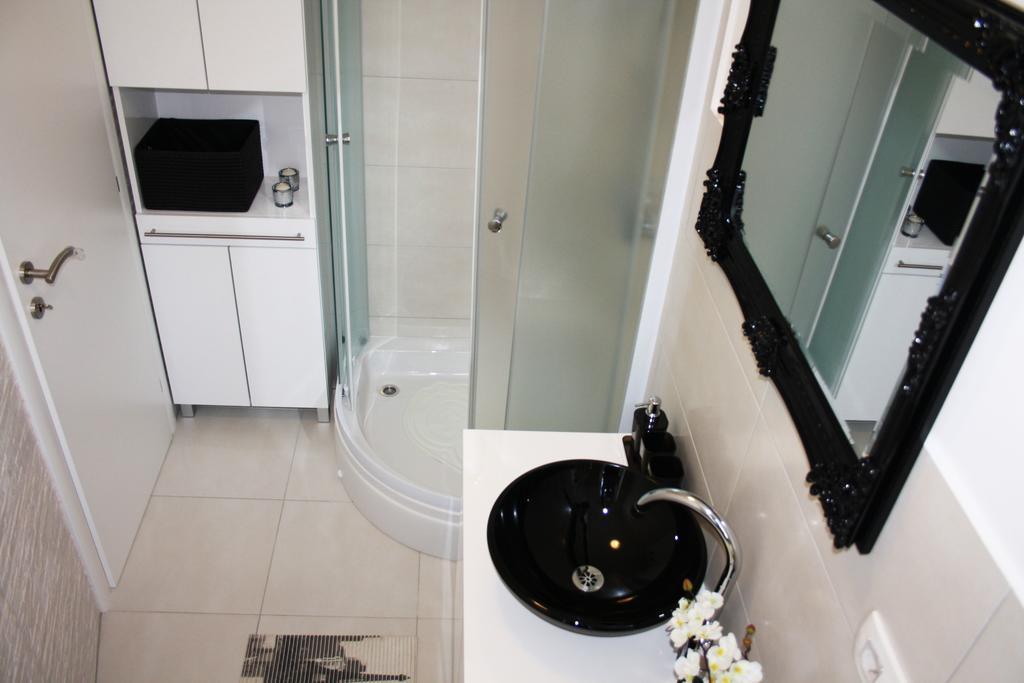 Apartamento One Vision *