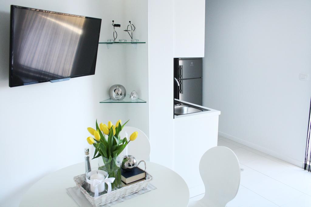 One Vision Apartamento Split