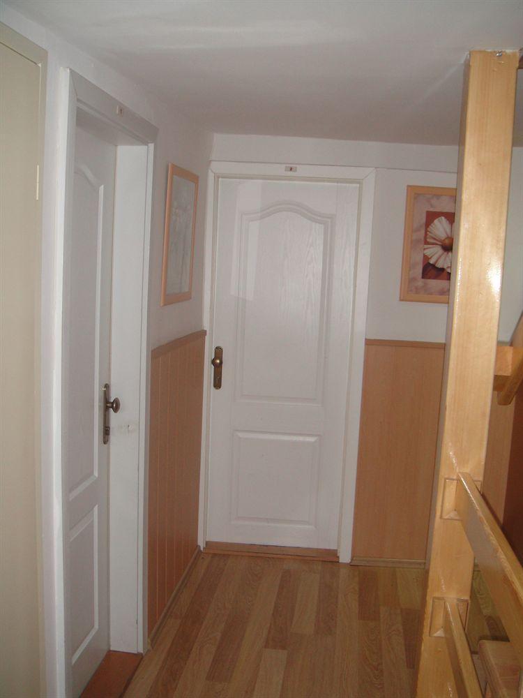 Apartman Palace Heritage Split
