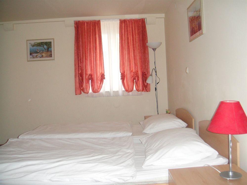 Palace Heritage Apartman *
