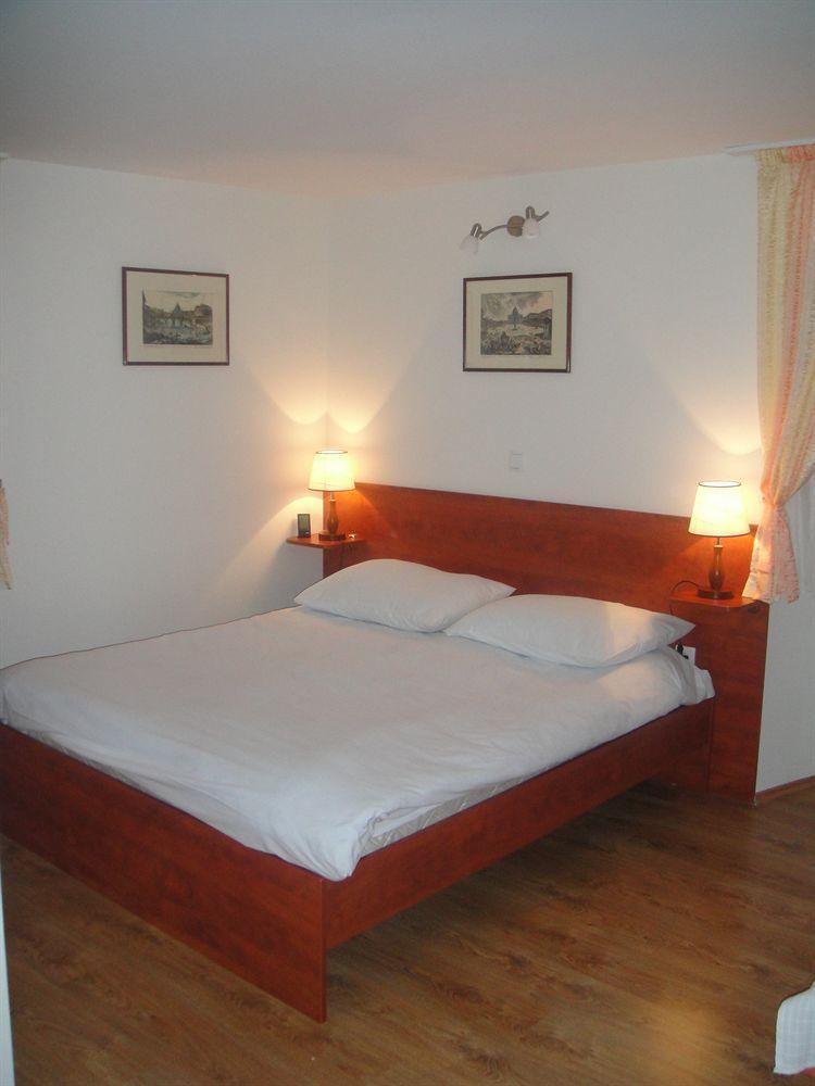 Apartman Palace Heritage Split