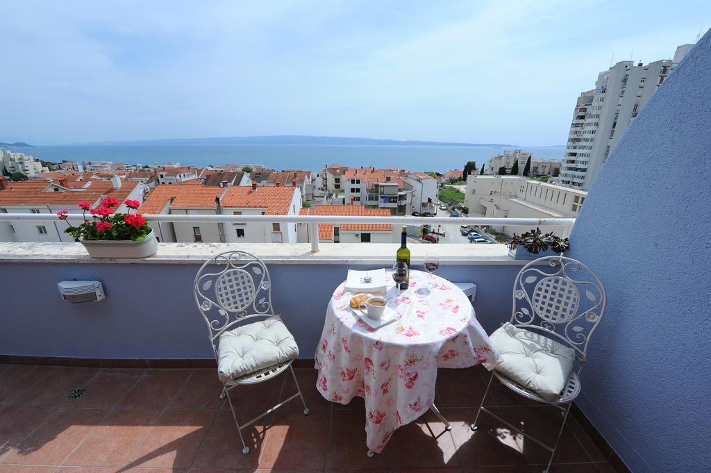 Appartement Gold *