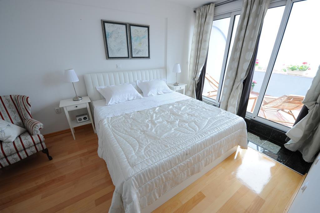 Appartement Gold *