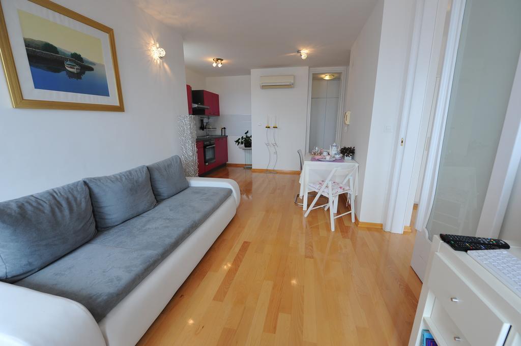 Appartement Gold Split