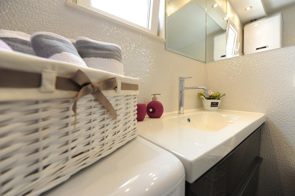 Appartement Gold