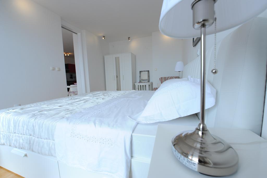 Appartement Gold Split