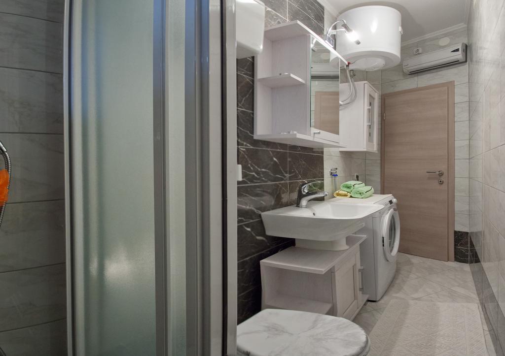Dupline Apartment
