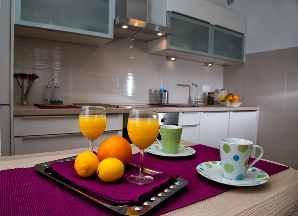 Belavista Apartment
