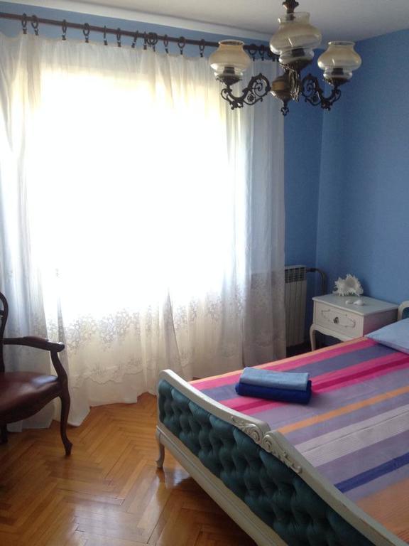 Kristina Guest house *