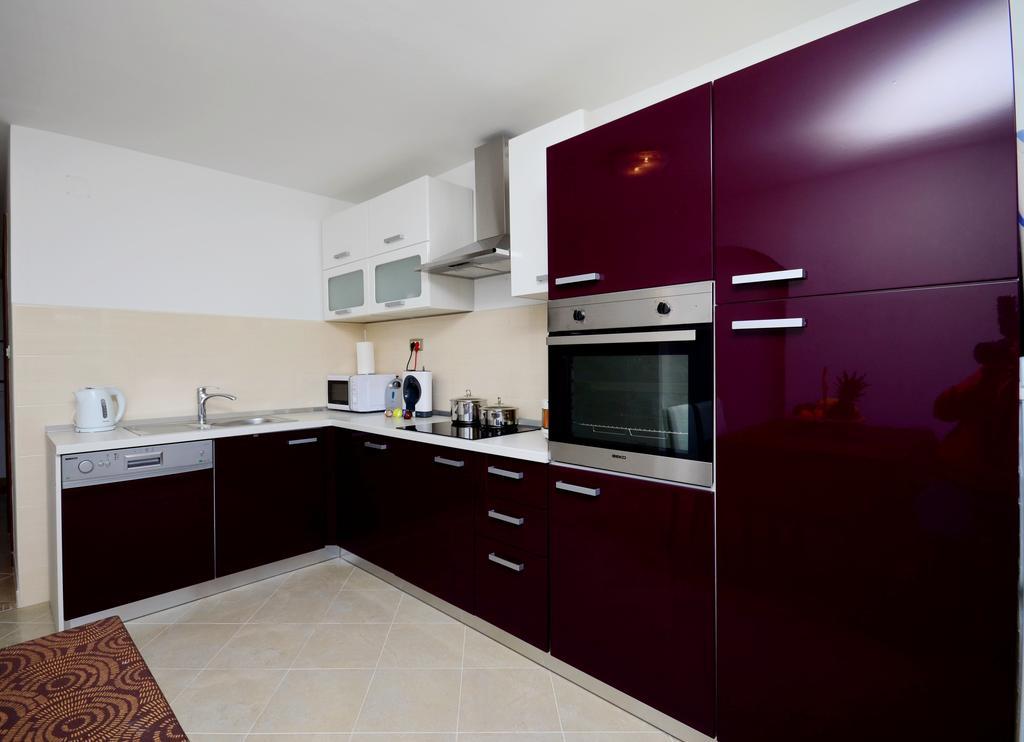 Apartment Mia *