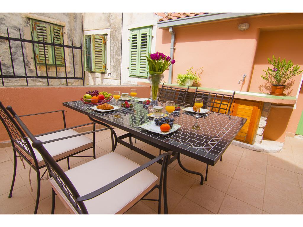Guesthouse Main Square Split