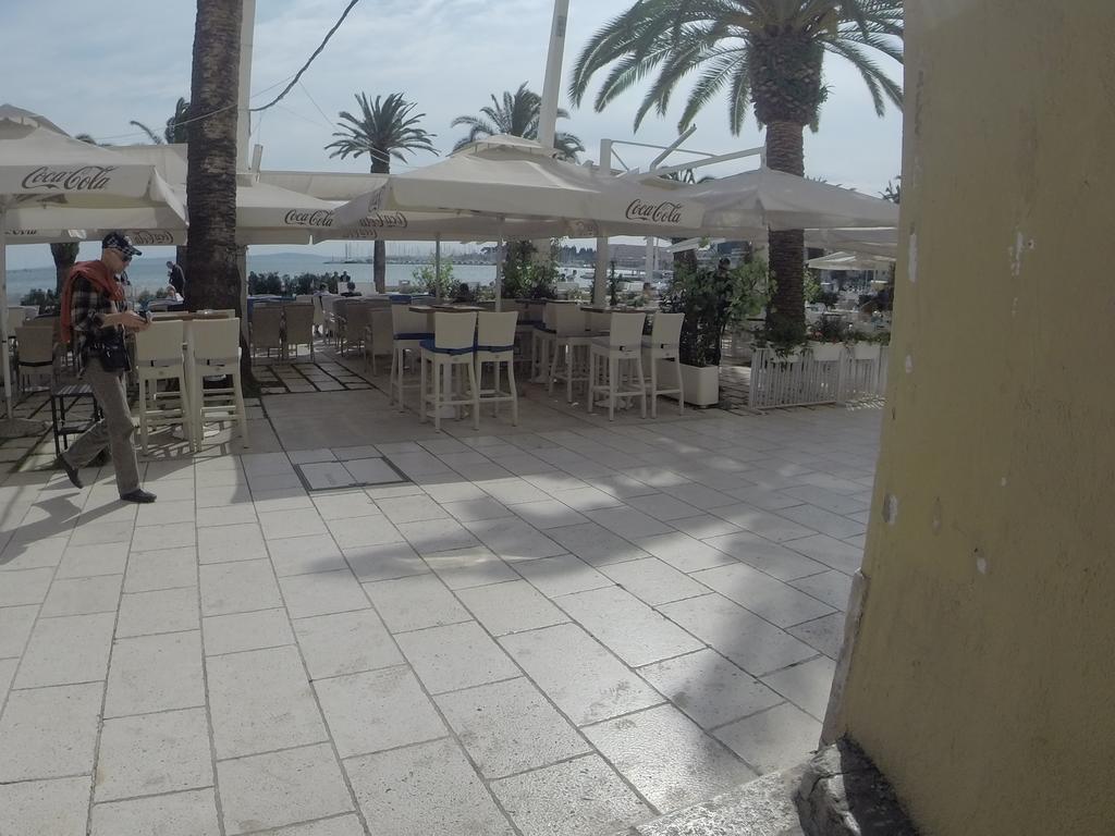 Apartment Promenade