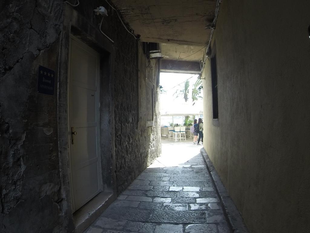 Apartment Promenade Split