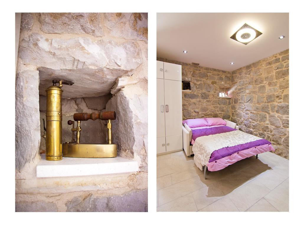 Amabile Appartement *