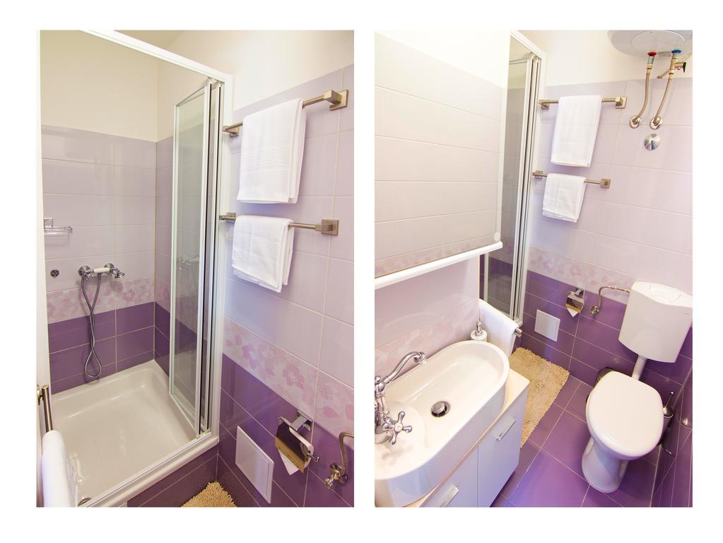 Amabile Appartement *