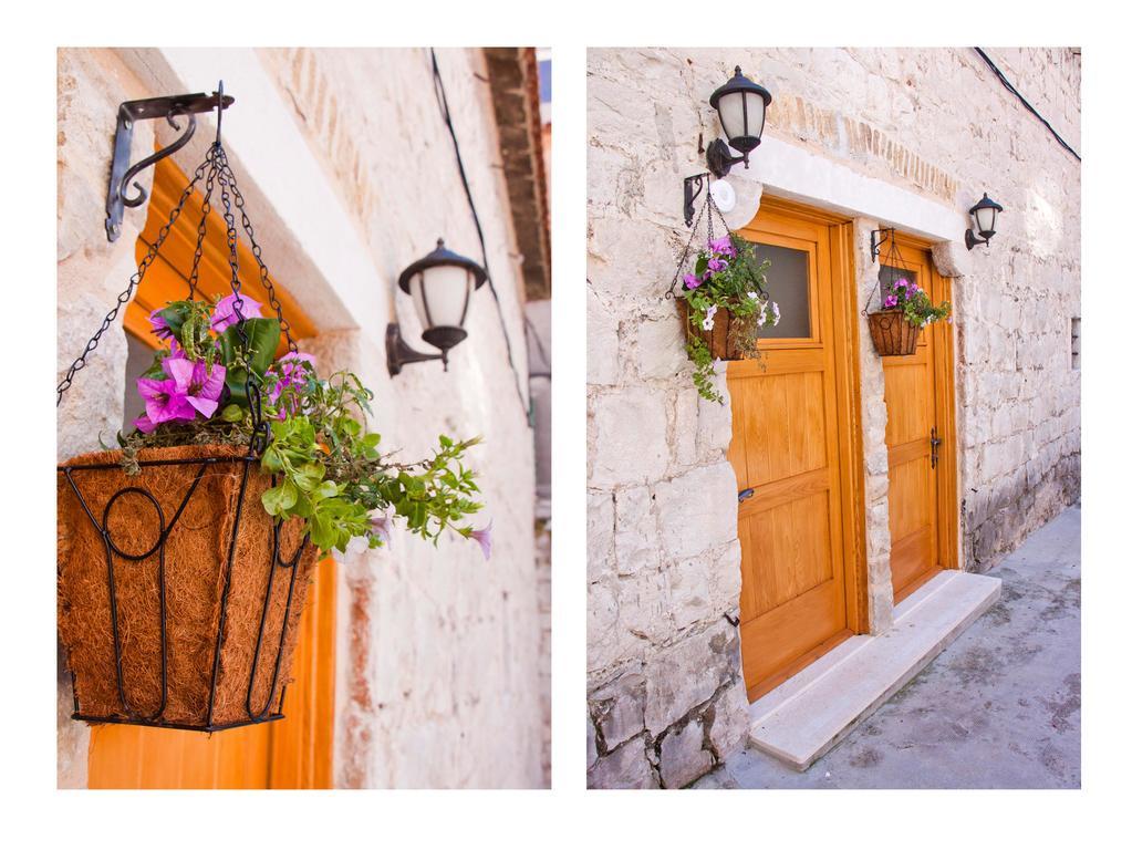 Amabile * Split
