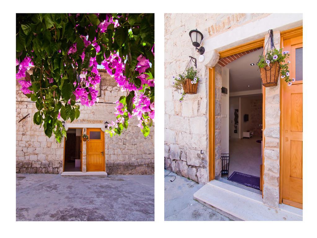 Appartement Amabile