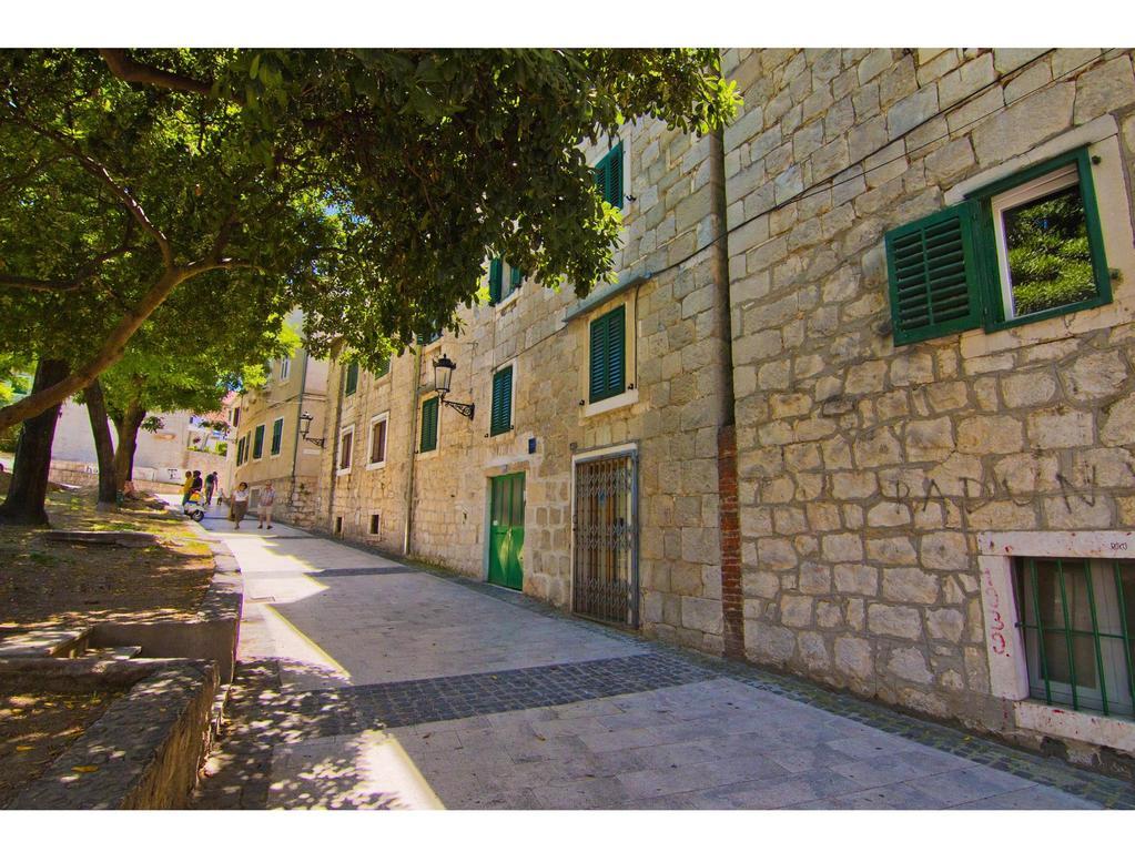Appartement Amabile *
